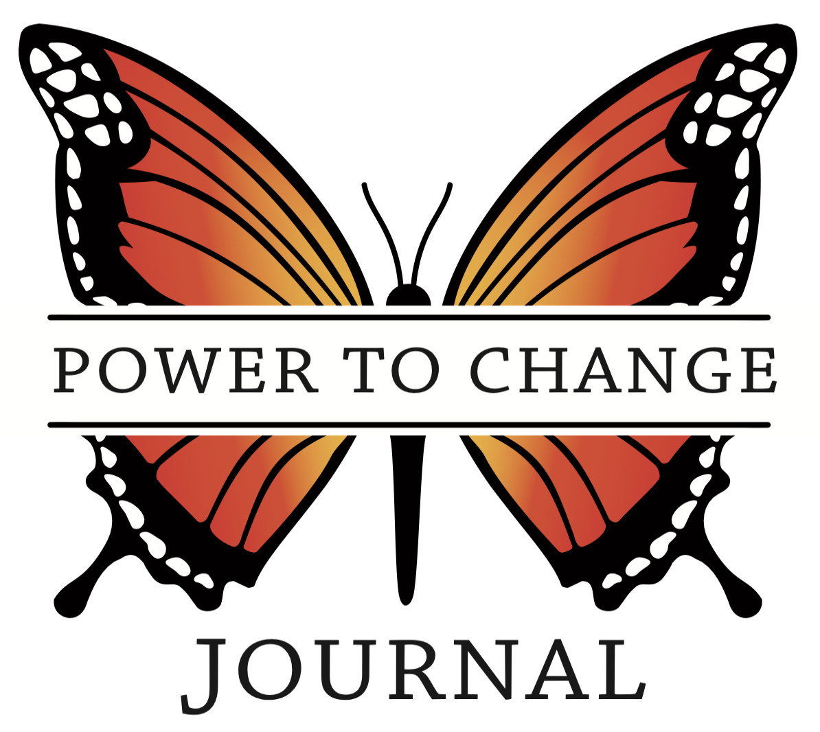 The Power to Change Journal